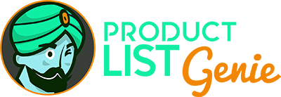 PRODUCT_LIST_GENIE